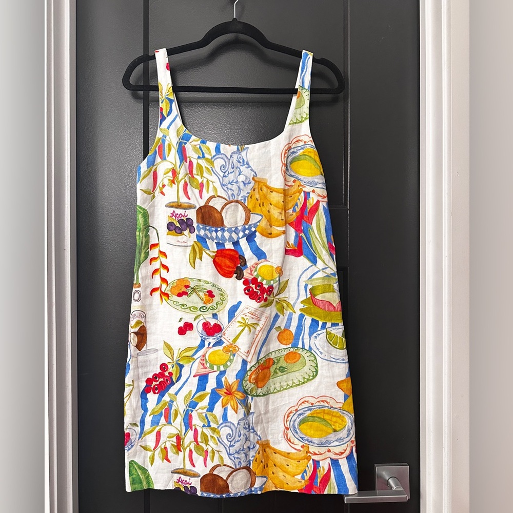 FARM Rio Fresh Table Linen Small - Picture 3 of 10